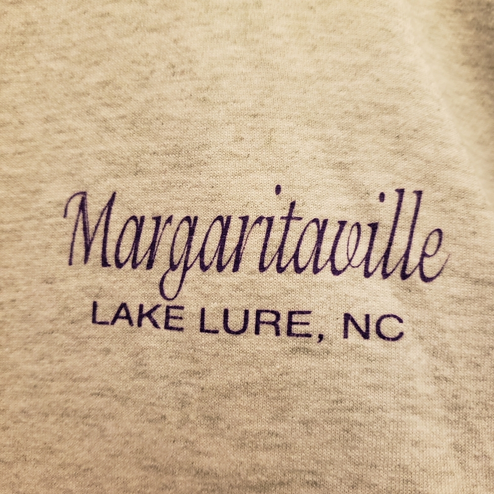 Vintage Margaritaville tee